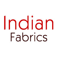 Indian Fabrics Logo
