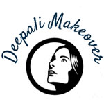 Deepali Makeover