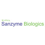 Sanzyme Biologics Logo