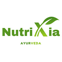 Nutrixia Food And Infotech LLP Logo