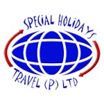 SPECIAL HOLIDAYS TRAVEL PVT LTD