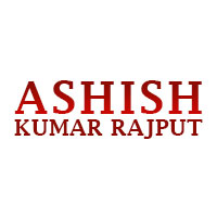 Ashish Kumar Rajput Logo