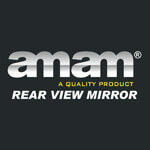 Amam Automotive Logo