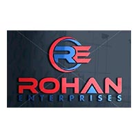 ROHAN ENTERPRISES Logo