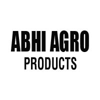 ABHI PRODUCTS Logo