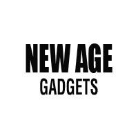 New Age Gadgets Logo