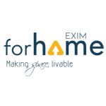 For Home Exim Logo