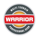 Warrior Safety Shoes Logo