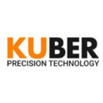 Kuber Precision Technology Logo