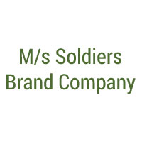 Ms Soldiers Brand Company