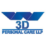 3D Personal Care LLP Logo