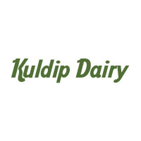 Kuldip Dairy Logo