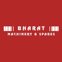 Bharat Machinery & Spares Logo