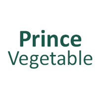 Prince Vegetable Logo