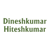 Dineshkumar Hiteshkumar Logo