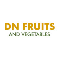 DN Fruits and Vegetables Logo