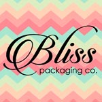 Bliss Packaging Co Logo