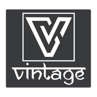 Vintage Clothing Company Logo