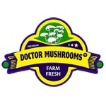 Doctor Mushrooms Centre Hyderabad Logo