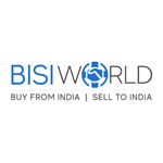BISI WORLD Logo
