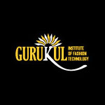 Gurukul Institute of Fashion Technology Logo