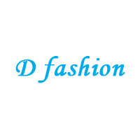 D Fashion Logo