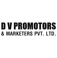 D V Promotors & Marketers Pvt. Ltd. Logo