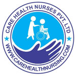 Care Health Nurses Pvt Ltd Logo