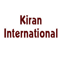 Kiran International Logo
