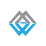 MEENAKSHI BUILD WORLD Logo