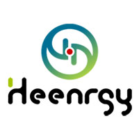 Heenrgy Biotech Logo