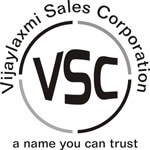 Vijay Laxmi Sales Corporation Logo