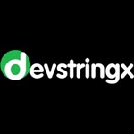 Devstringx Technologies Pvt. Ltd. Logo