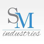 SM Industries Logo