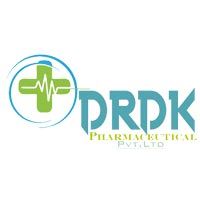 DRDK Pharmaceuticals (OPC) Private Limited Logo