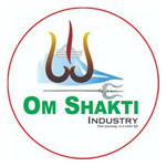 OM SHAKTI INDUSTRY Logo