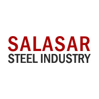 Salasar Steel Industry Logo