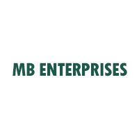 MB Enterprises Logo