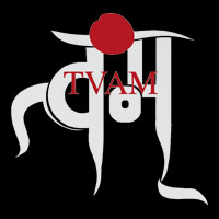 Tvam Naturally Yours Logo