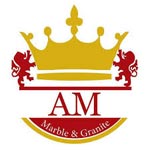 Armaan Marble Logo