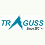 Tragus Health Care Logo