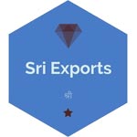 Sri Exports Logo