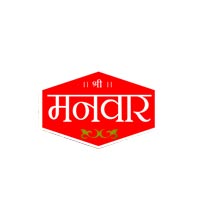 Shree Manwar Food Agro Logo