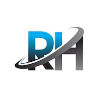 RH Enterprises Logo