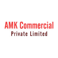 AMK Commercial Private Limited Logo
