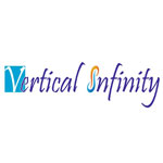 Vertical Infinity Logo