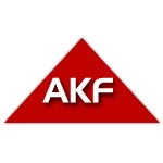 Aadi knit fab Logo