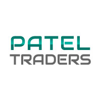 Patel Traders Logo