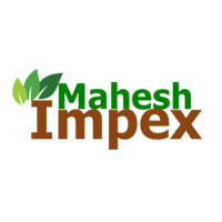 Mahesh Impex Logo