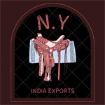 N.Y India Exports Logo